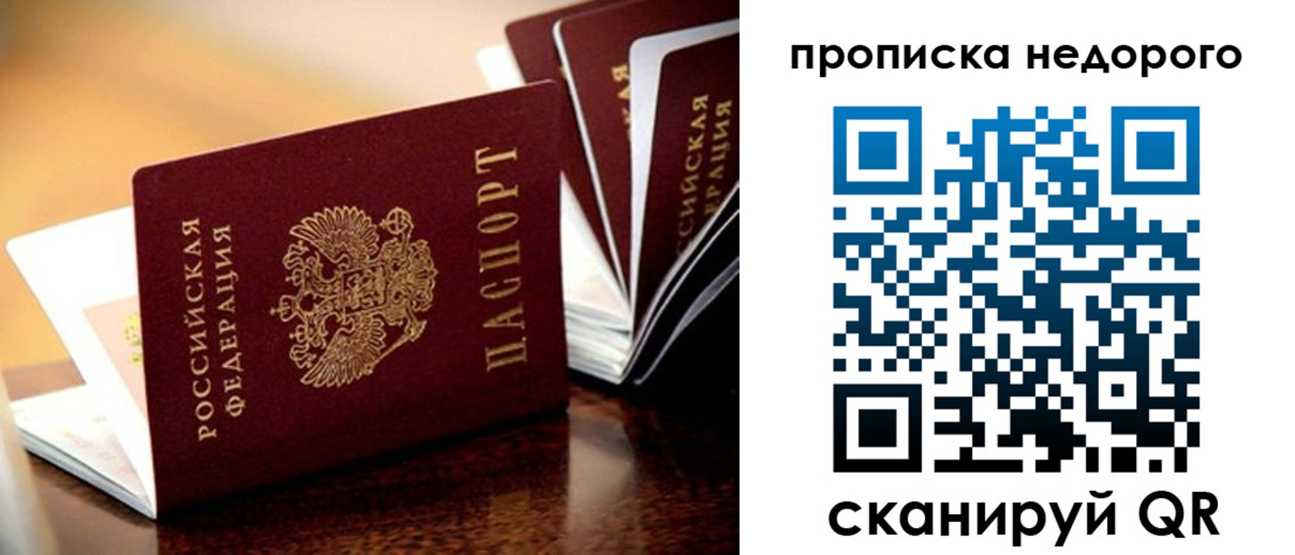 пропишу в квартире в Дубне